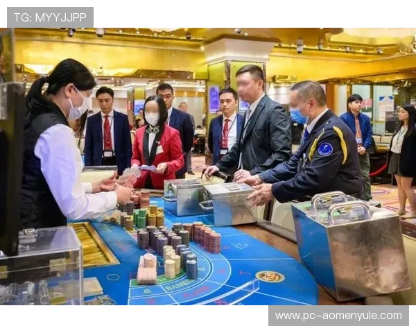 君怡赌场安全措施升级确保每位玩家的资金与信息安全