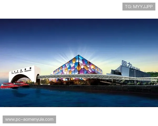 澳门回力海立方:探索时尚与文化的完美融合之地