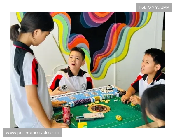 澳门新濠家庭娱乐项目丰富适合全家人共同享受欢乐时光