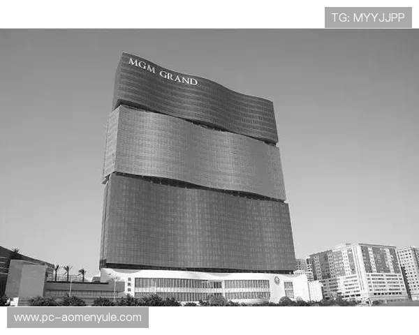 澳门美高梅国际酒店位置交通指南方便快捷的交通连接让您的出行更加轻松便利