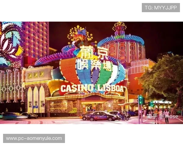 澳门赌王的赌场：澳门赌王背后的经营策略与成功秘诀