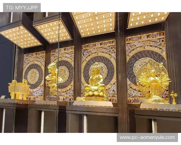 美狮美高梅：打造全球知名的豪华酒店品牌与卓越客户体验