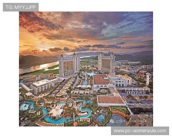 澳门银河酒店的娱乐设施丰富多彩，带来无尽的休闲娱乐享受体验