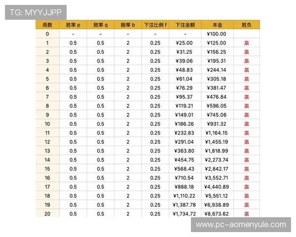 百家乐玩法策略全面解析帮助玩家提升胜率的实用技巧指南