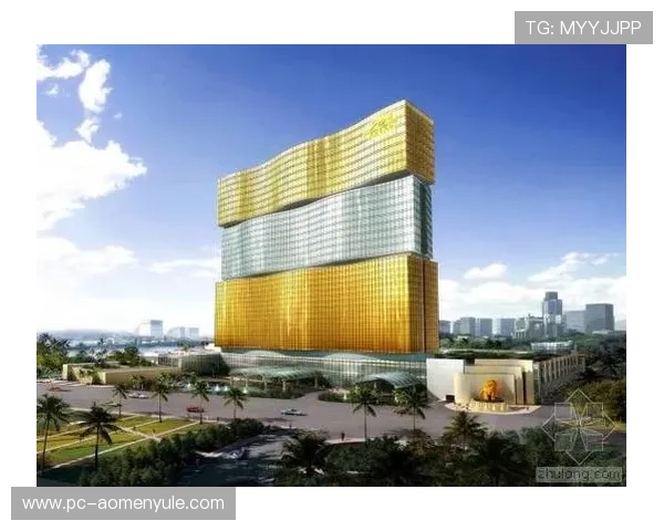 美高梅金殿介绍：体验其一站式娱乐休闲的多样化服务优势