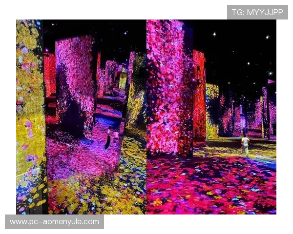 金沙中国澳门的未来发展规划与创新项目，展望其在澳门旅游业中的持续引领作用