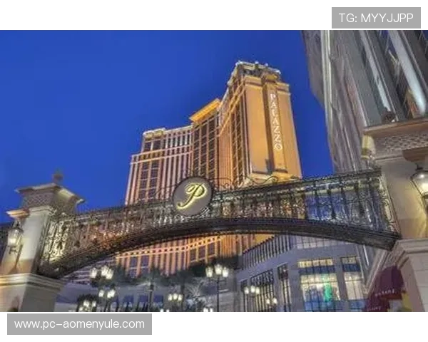 拉斯维加斯凯撒皇宫赌场豪华住宿与赌场服务全面介绍