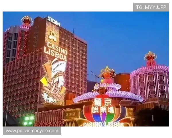 探索澳门最大赌场的名字背后隐藏的历史与文化意义