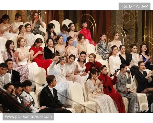 深入了解英皇旗下女艺人的发展历程与未来规划