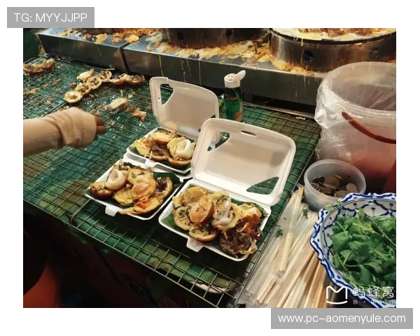 澳门回力海立方美食推荐：各种特色餐厅与美食文化深度解析